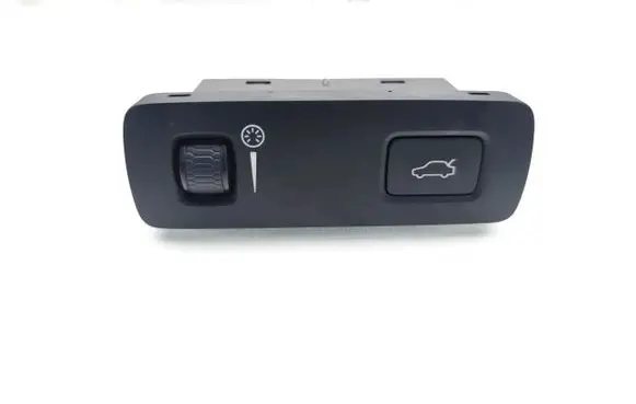 Volvo XC90 Tailgate opening switch 31443873 P31443873