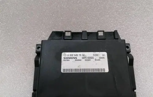 Maybach 57/62 Gearbox control unit/module A0325451932