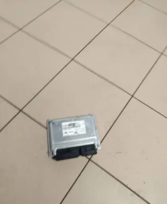 Audi A8 S8 D3 4E Suspension control unit/module 4E0907553E 11434129 4E0910553E