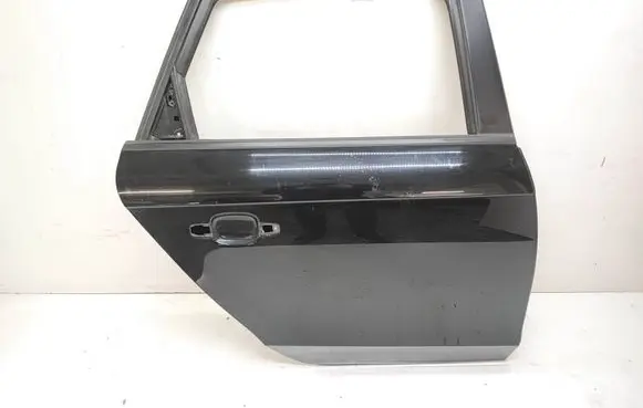 Audi A4 S4 B8 8K Rear door 