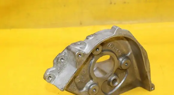 Suzuki Grand Vitara II Fuel injection (other) 96389217