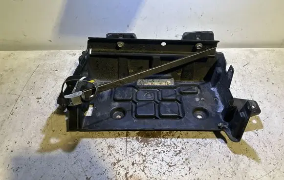 Dodge Challenger Battery tray 05112061AK