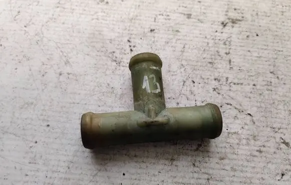 Ford Galaxy Engine coolant pipe/hose 701819876