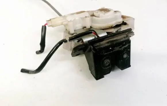 Mazda 6 Tailgate/trunk/boot lock/catch/latch