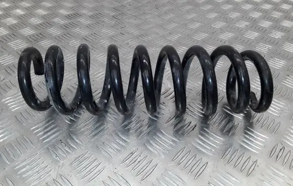 BMW 3 E92 E93 Rear coil spring