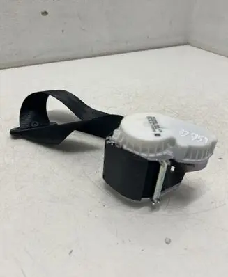 Rear seatbelt
