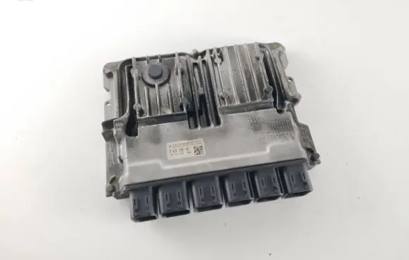Mini Paceman (R61) Engine control unit/module 9426208 0261S20826 030111619