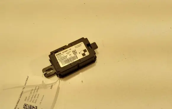 BMW 5 F10 F11 Other control units/modules 9319081 931908102