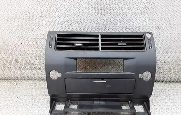 Citroen C4 I Dash center air vent grill
