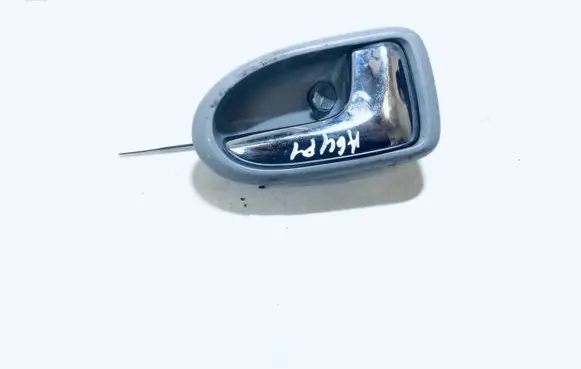 Mazda Premacy Rear door interior handle