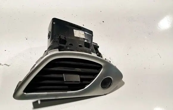 Renault Scenic III - Grand scenic III Dash center air vent grill 1012127