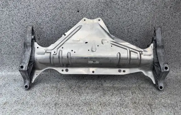 Porsche Panamera (971) Front subframe 971407487R