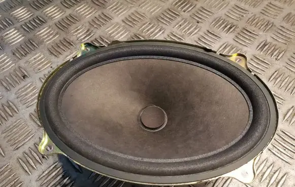 Mini One - Cooper R50 - 53 Rear door speaker 6956166