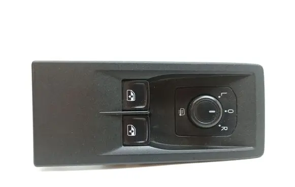 Volkswagen Crafter Electric window control switch 7C0868247J 5G0959858D 7C0867255B