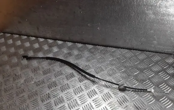 Ford Focus C-MAX Front door cable line 