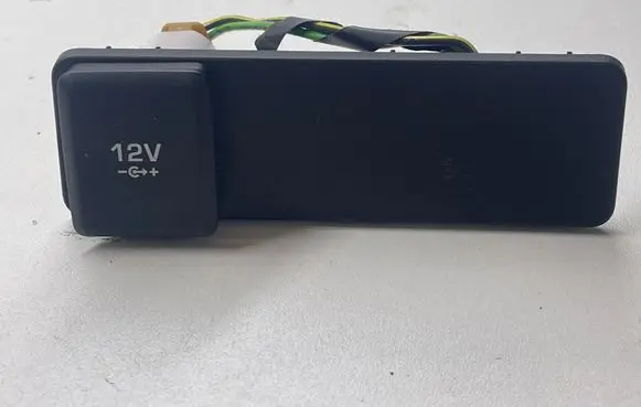 Land Rover Range Rover Evoque L551 Cigarette lighter JX6315K040CA