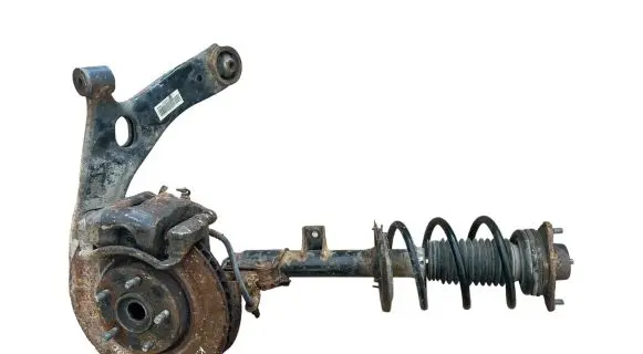 Hyundai ix35 Front suspension assembly kit set 546502Y201