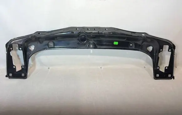BMW 1 F20 F21 Top upper radiator support slam panel 7245786