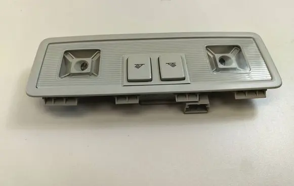Volkswagen Golf VII Rear seat light 5G0947291K