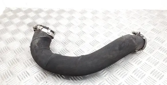 Intercooler hose/pipe