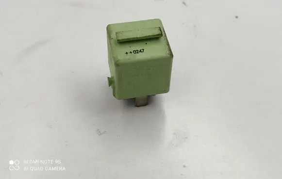BMW X5 E53 Other relay 61368373700