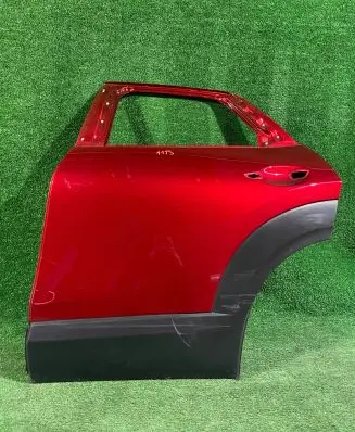 Mazda CX-30 Rear door