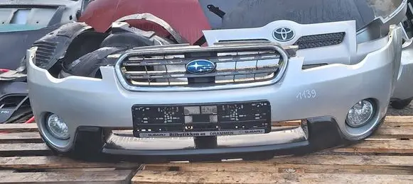 Subaru Outback Front bumper