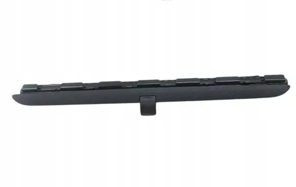 Volkswagen PASSAT B7 Parcel shelf load cover 3AF8613341QB
