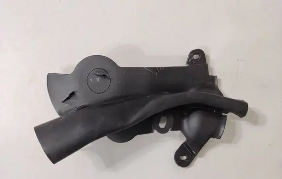BMW 8 G14 Engine compartment rubber 7349602