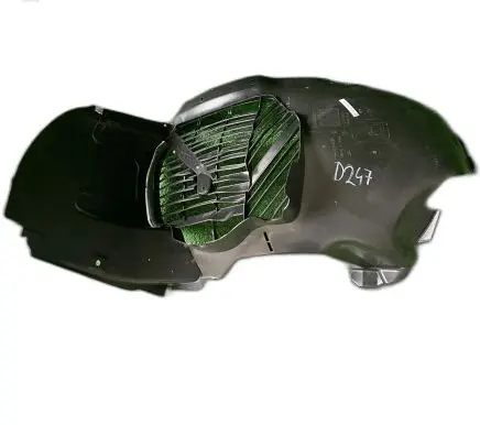 Porsche 911 992 Front arch 