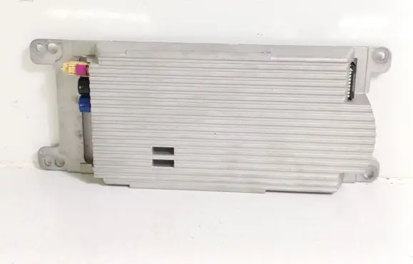 Bluetooth control unit module