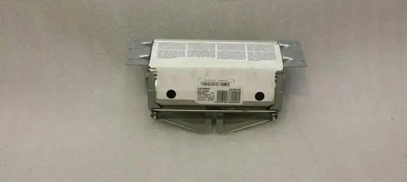 Mercedes-Benz CL C216 Passenger airbag A2218601302