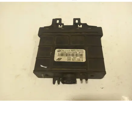 Ford Galaxy Engine control unit/module 099927733Q 5DG00753461