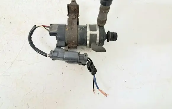 Honda Civic Headlight washer pump 
