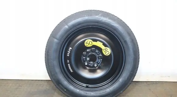 Ford Mondeo MK IV R16 spare wheel 