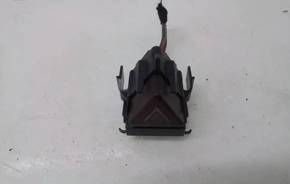 Mercedes-Benz B W245 Hazard light switch