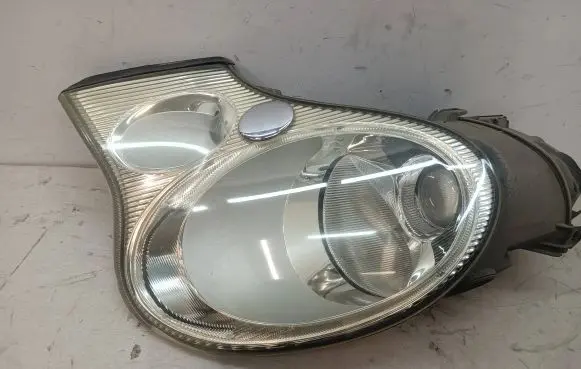 Porsche 911 996 Headlight/headlamp 1521490001