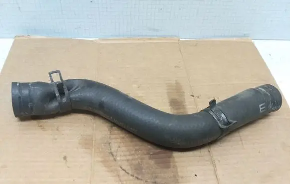 KIA Cerato Engine coolant pipe/hose 254112F000