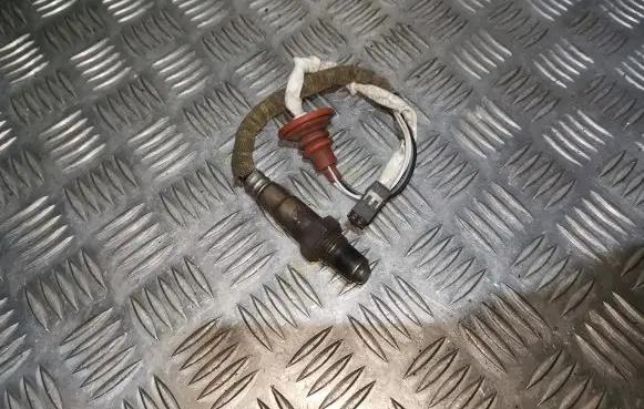 Lambda probe sensor