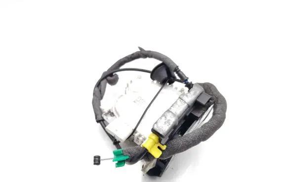 Audi A4 S4 B9 Front door lock 8X2837015B