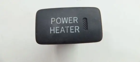 Toyota Land Cruiser (J100) Seat heating switch 156936