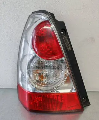 Subaru Forester SG Rear/tail lights 