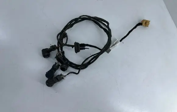 Audi A6 Allroad C7 Parking sensor (PDC) wiring loom 4G5971085AE 1s0919275C TAB010813BA