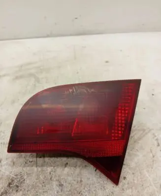 Audi A4 S4 B7 8E 8H Tailgate rear/tail lights 8E9945094 484502 749002