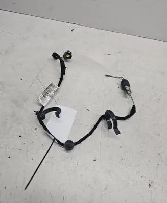 Coolant temperature sensor