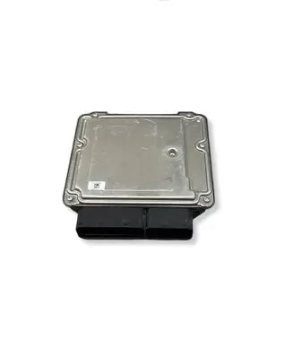 Volkswagen Golf VII Engine control unit/module 04E907309F 0261S09836