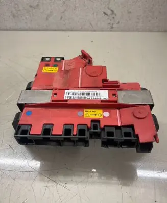 Positive cable (battery)