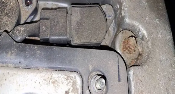 Honda CR-V High voltage ignition coil 099700070