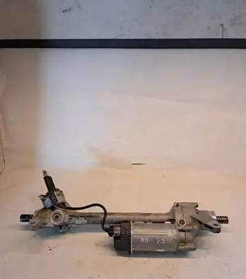 BMW 5 G30 G31 Steering rack 9504822 4532015658 01031543