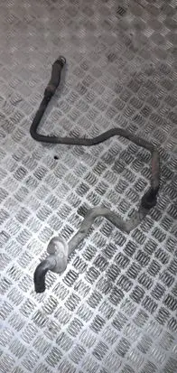 Audi A4 S4 B6 8E 8H Engine coolant pipe/hose